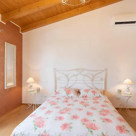 Agriturismo Bressani Nimis Buitenkant foto