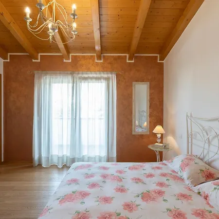 Agriturismo Bressani Nimis Buitenkant foto