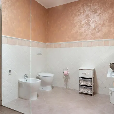 Agriturismo Bressani Nimis Buitenkant foto