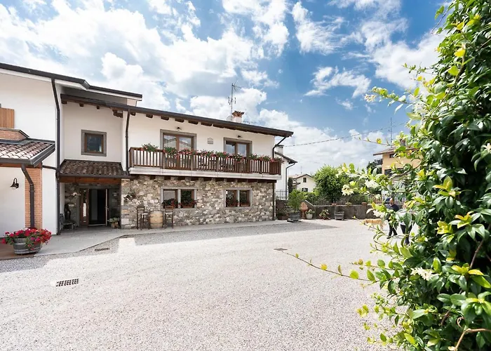 Agriturismo Bressani