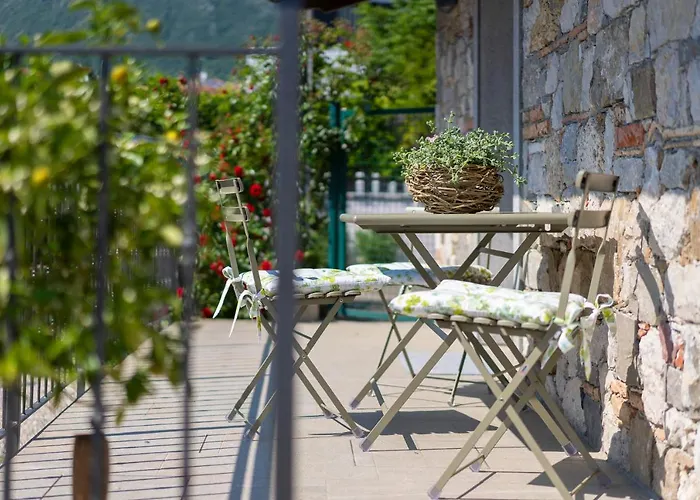 Agriturismo Bressani