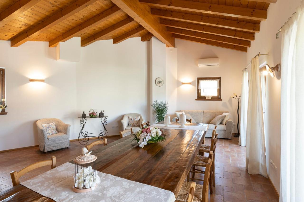Farm stay Bressani
