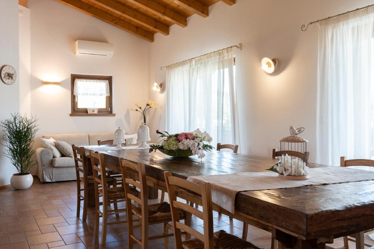 Farm stay Bressani Nimis