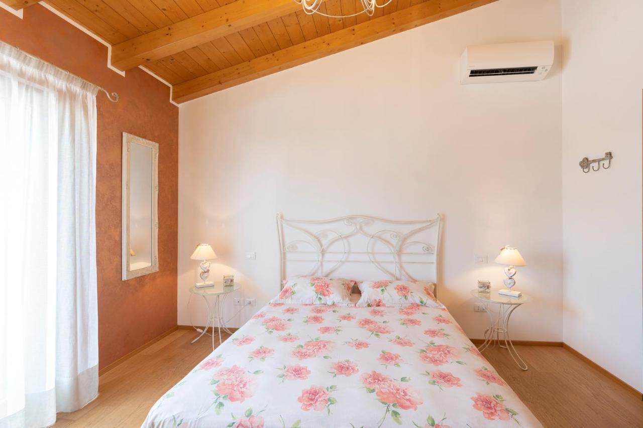 Farm stay Bressani *