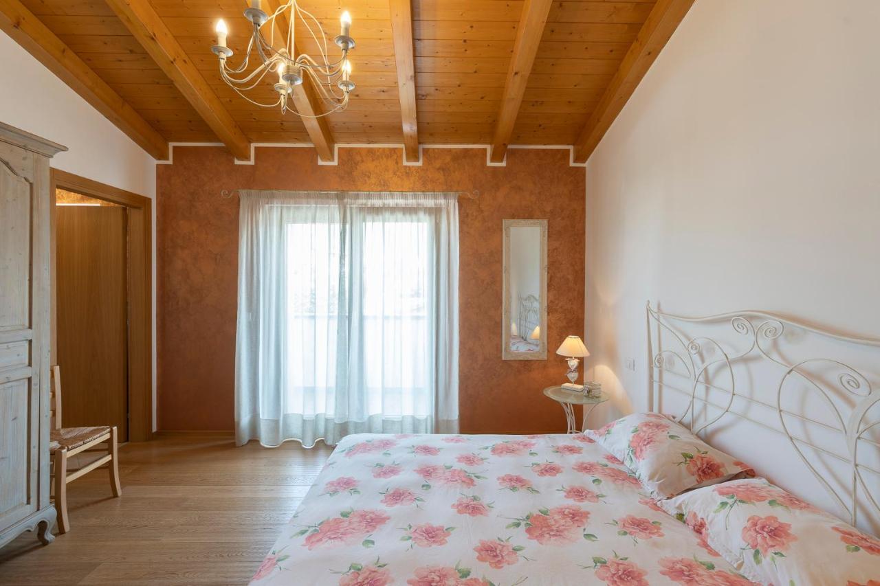 Bressani Farm stay *