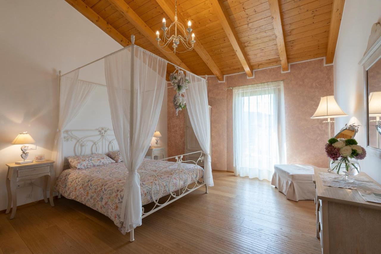 Farm stay Bressani Nimis
