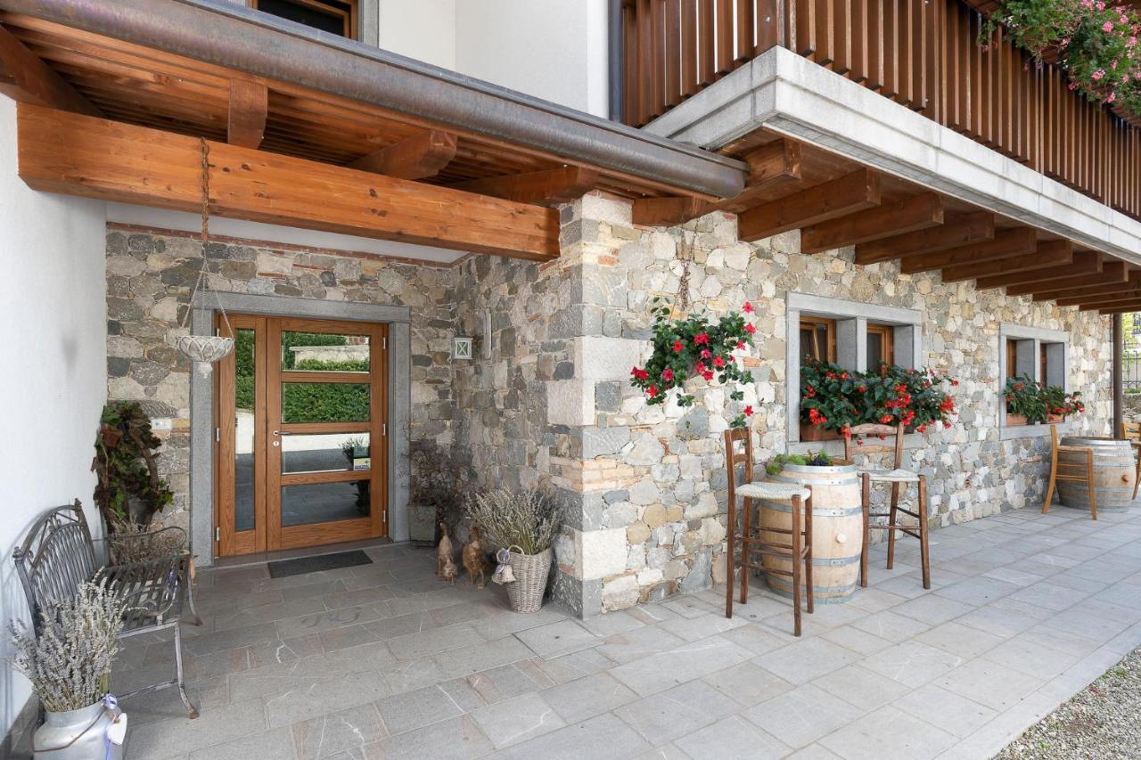 Bressani Farm stay Nimis