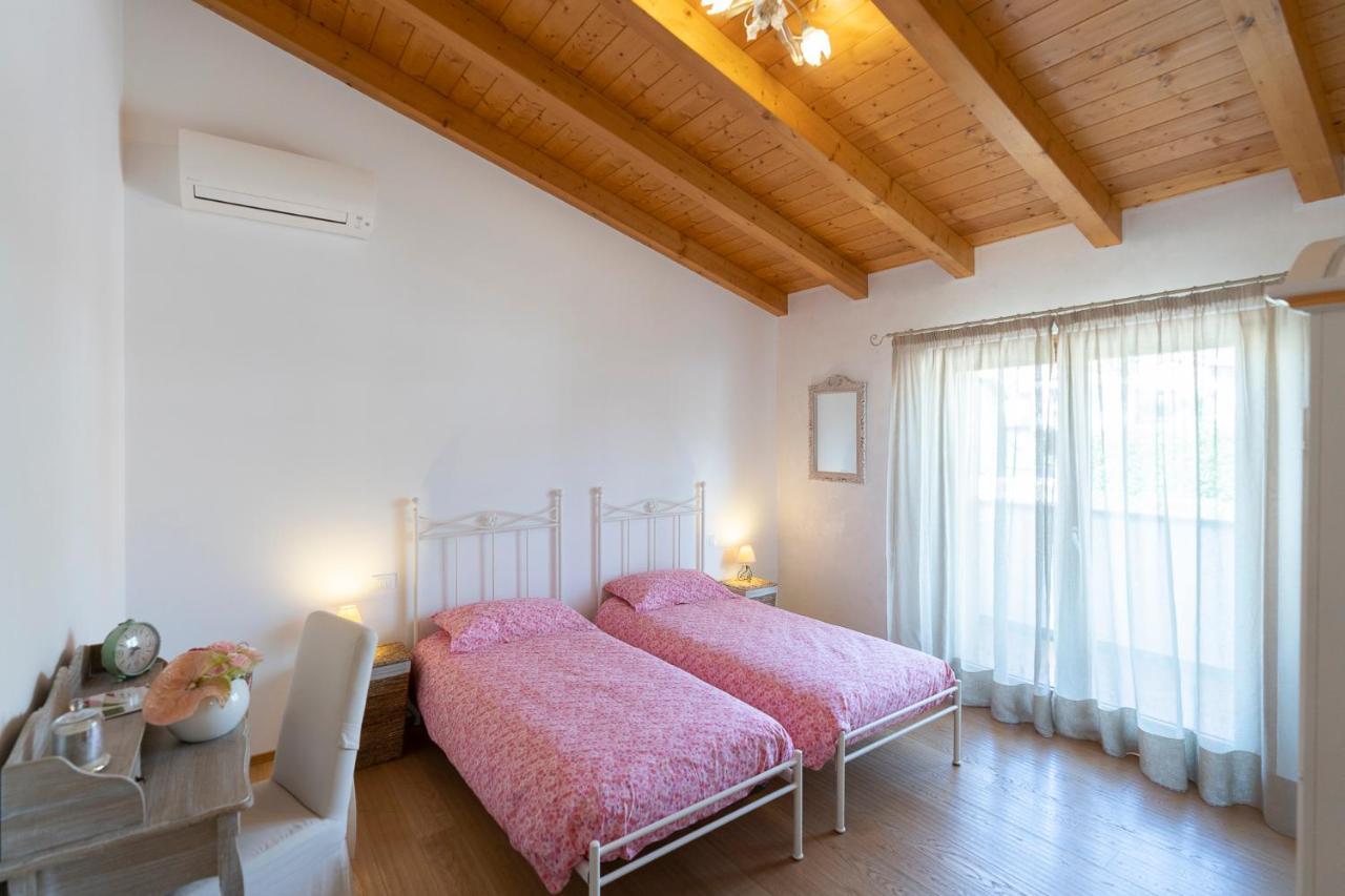 Bressani Farm stay