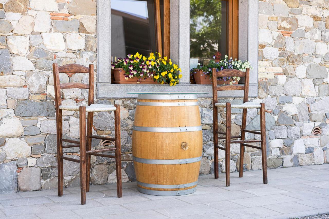 Bressani Farm stay