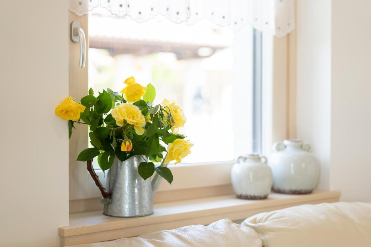 Bressani Farm stay