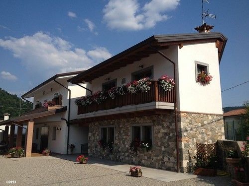Farm stay Bressani *