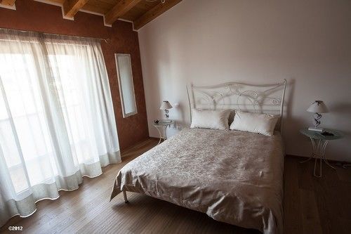 Farm stay Bressani *