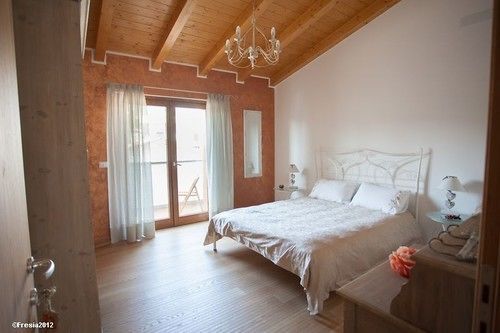 Farm stay Bressani