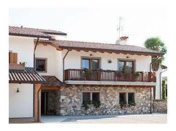 Bressani Farm stay *
