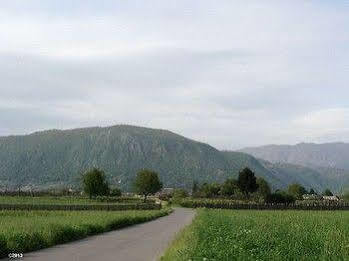 Farm stay Bressani *